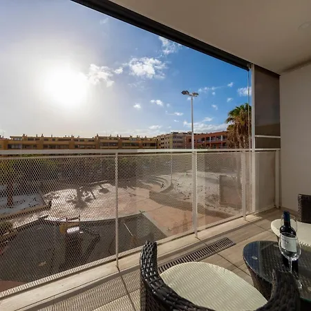 Appartement Medano4you Alisios