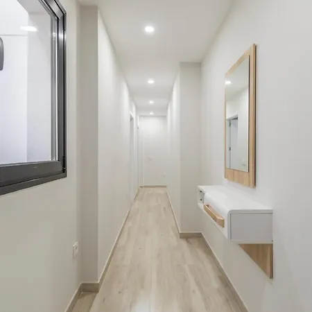 Appartement Medano4you Alisios El Médano