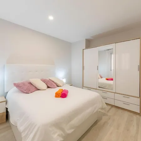 Medano4you Alisios Appartement El Médano