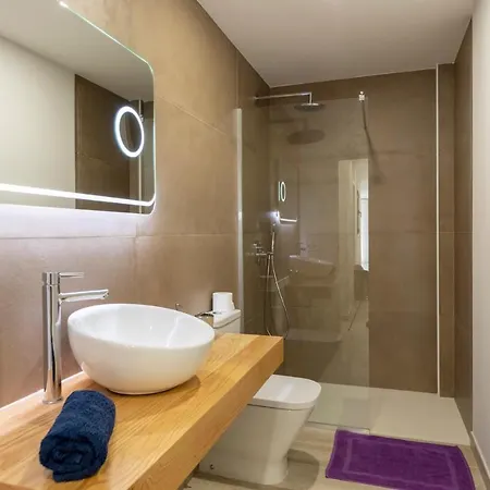 Appartement Medano4you Alisios