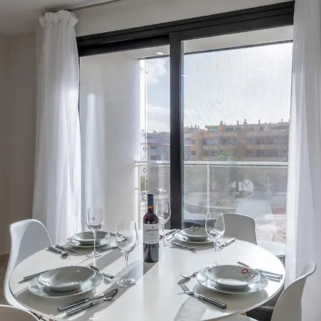 Medano4you Alisios Appartement El Médano