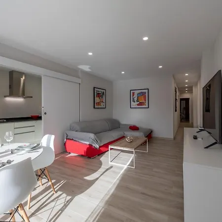 Appartement Medano4you Alisios