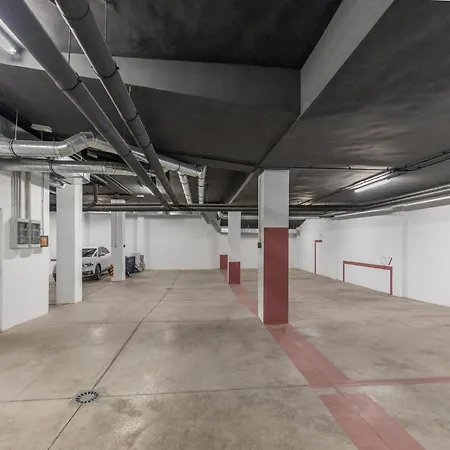 Appartement Medano4you Alisios *