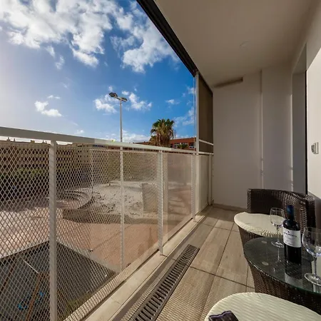 Appartement Medano4you Alisios