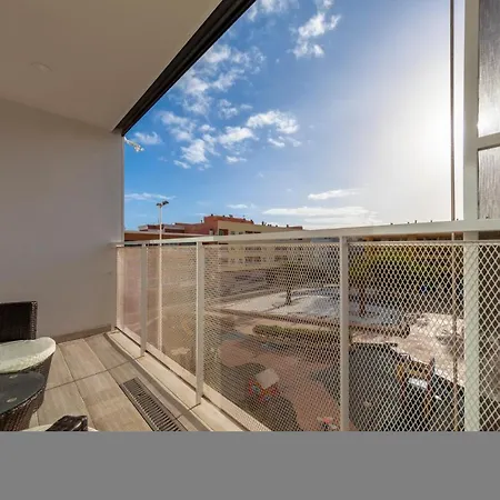 Appartement Medano4you Alisios El Médano