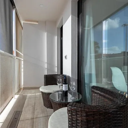 Medano4you Alisios *