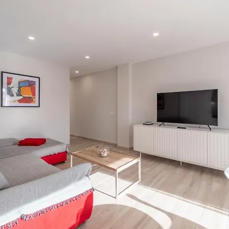 Medano4you Alisios * El Médano