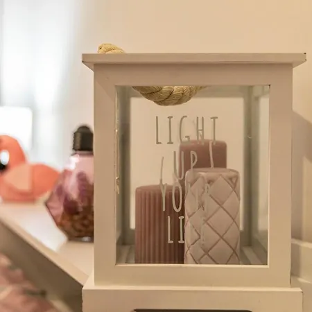 Medano4you Alisios Appartement