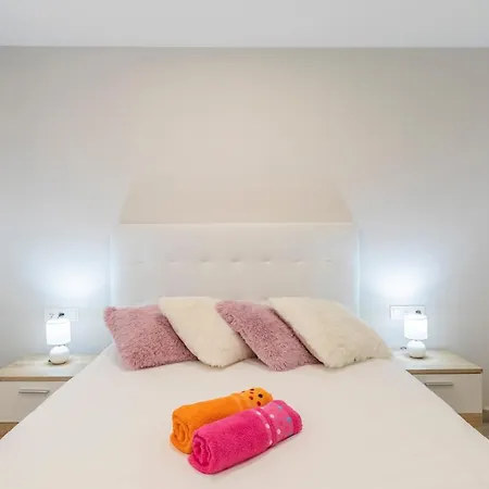 Medano4you Alisios Appartement El Médano