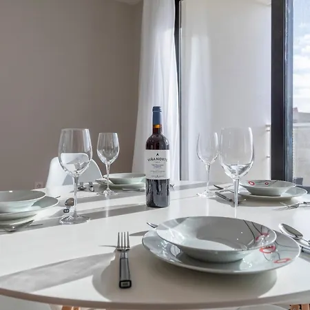 Medano4you Alisios Appartement El Médano