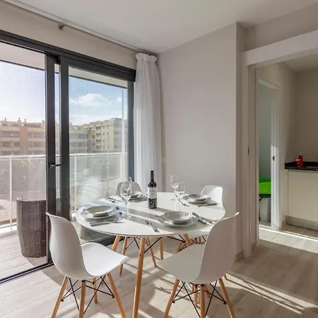 Medano4you Alisios Appartement