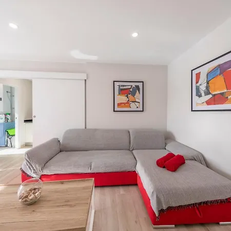 Appartement Medano4you Alisios *