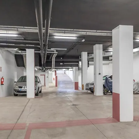 Medano4you Alisios Appartement