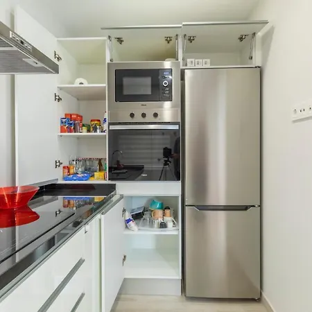 Appartement Medano4you Alisios El Médano