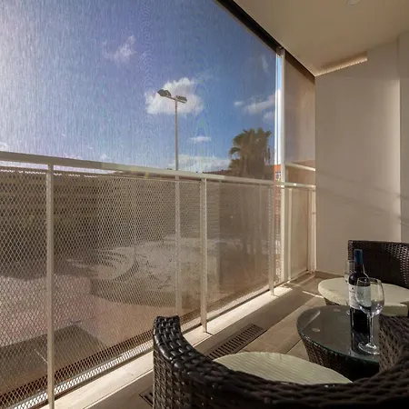 Medano4you Alisios Appartement El Médano