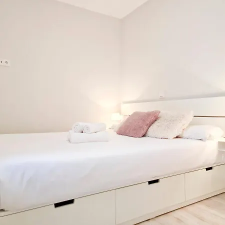 Appartement Medano4you Alisios *