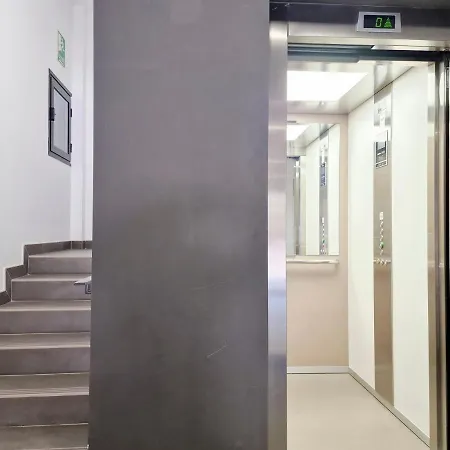 Medano4you Alisios * El Médano