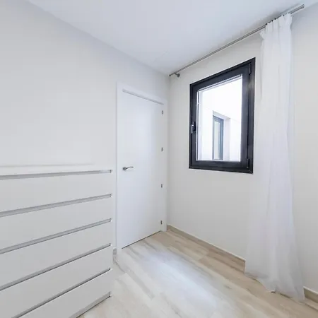 Medano4you Alisios Appartement El Médano